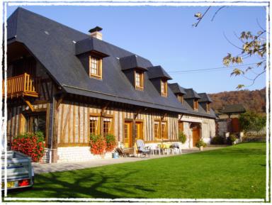 Le Pressoir